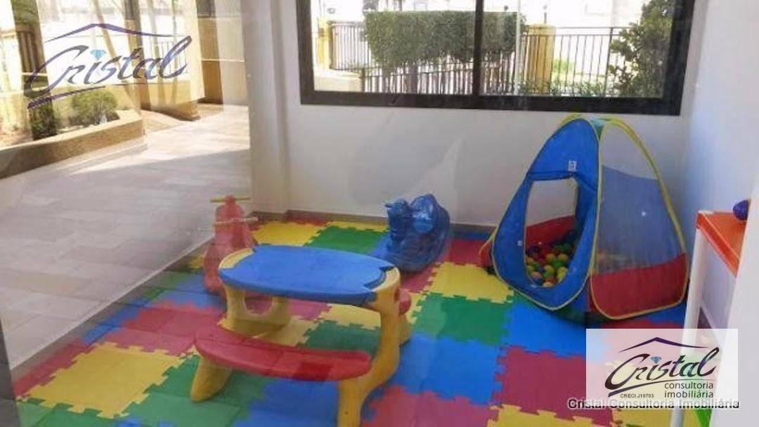 Apartamento à venda com 2 quartos, 60m² - Foto 11