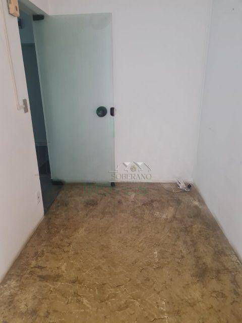 Conjunto Comercial-Sala para alugar, 37m² - Foto 17