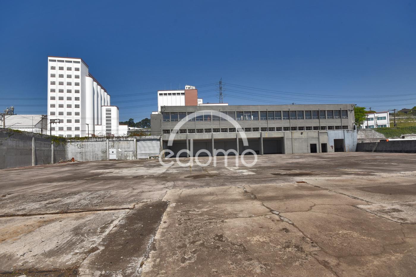 Prédio Inteiro para alugar, 3700m² - Foto 7