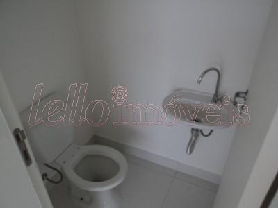 Conjunto Comercial-Sala para alugar, 35m² - Foto 8