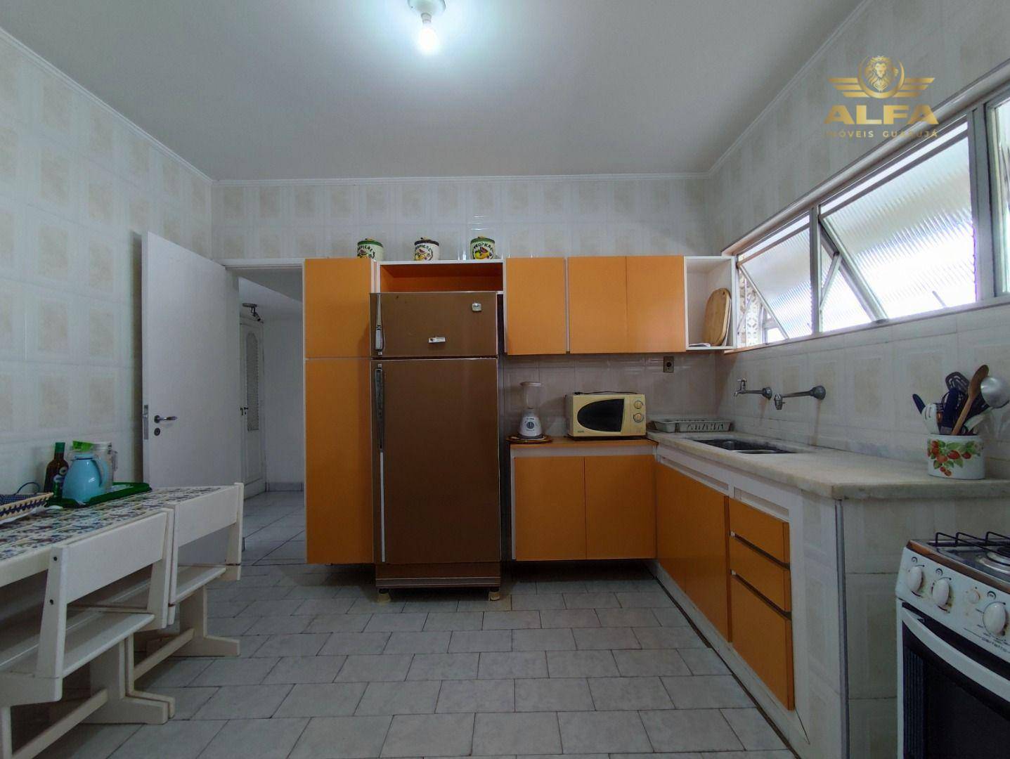 Apartamento à venda com 3 quartos, 185m² - Foto 19