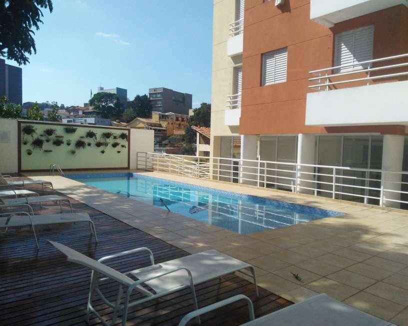 Apartamento à venda com 3 quartos, 80m² - Foto 21