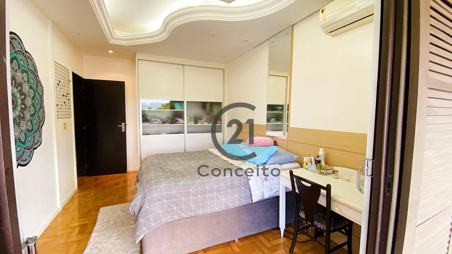 Casa à venda com 6 quartos, 411m² - Foto 27