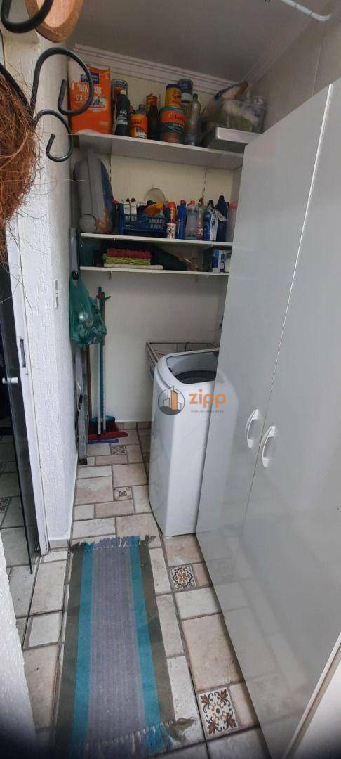 Sobrado à venda com 3 quartos, 96m² - Foto 13