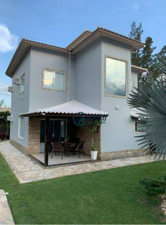 Casa de Condomínio à venda com 6 quartos, 330m² - Foto 5