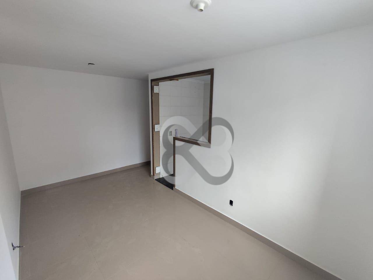 Apartamento à venda com 2 quartos, 46m² - Foto 11