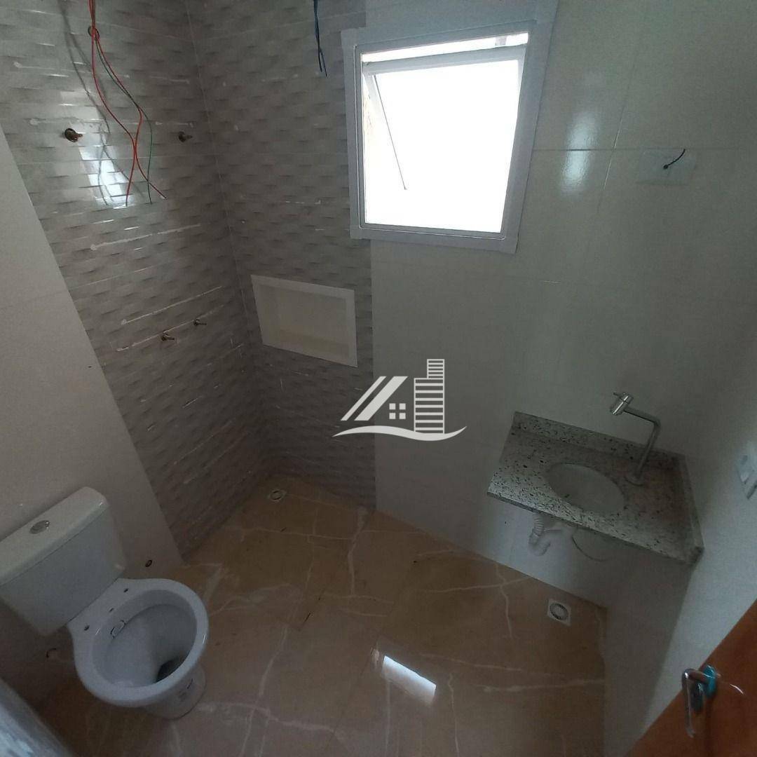 Sobrado à venda com 3 quartos, 160m² - Foto 12