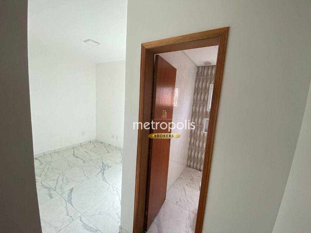 Apartamento à venda com 2 quartos, 49m² - Foto 5