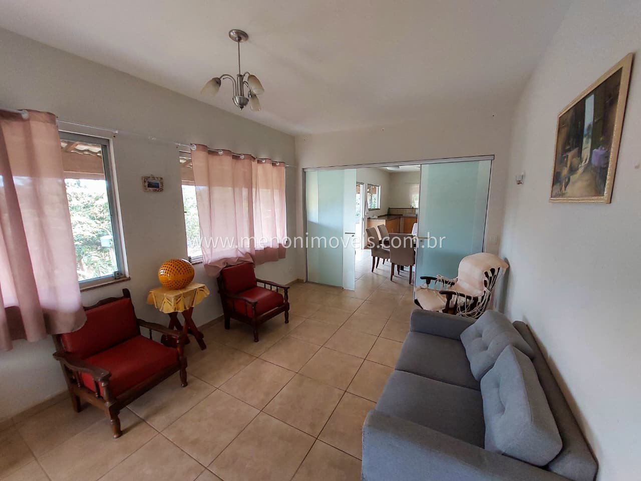 Chácara à venda com 3 quartos, 7500m² - Foto 4