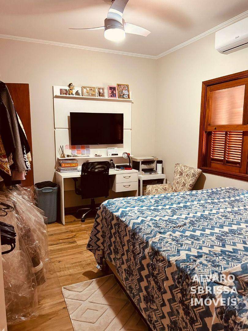 Casa de Condomínio à venda com 3 quartos, 176m² - Foto 6