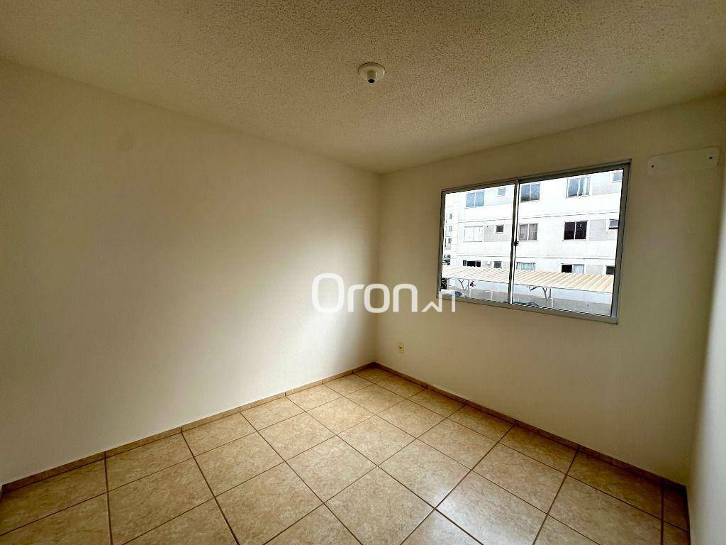 Apartamento à venda com 2 quartos, 42m² - Foto 5