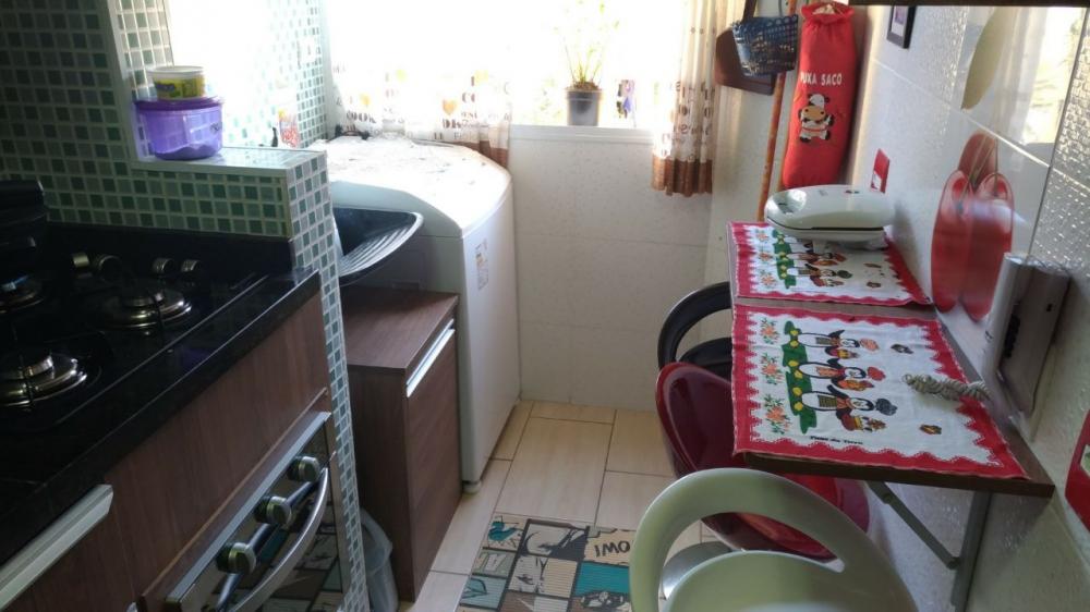 Apartamento à venda com 2 quartos, 57m² - Foto 10