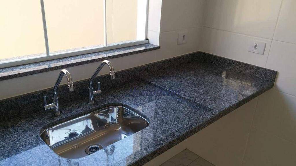 Sobrado à venda com 3 quartos, 150m² - Foto 11