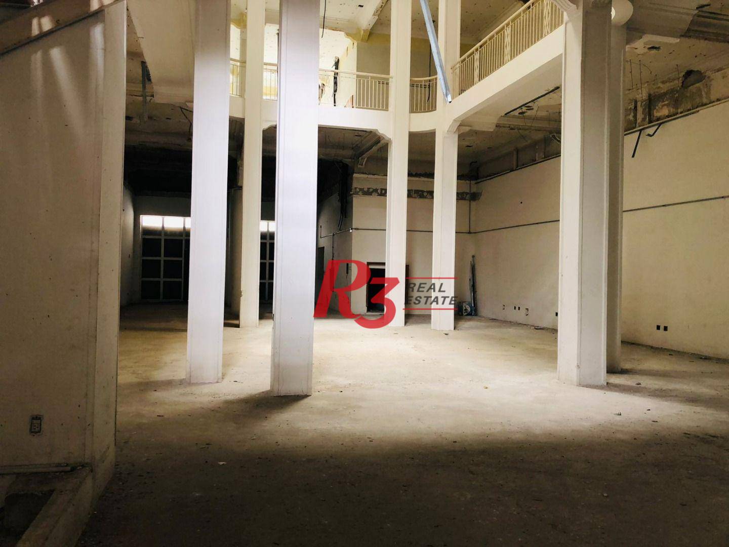 Prédio Inteiro para alugar, 2191m² - Foto 2