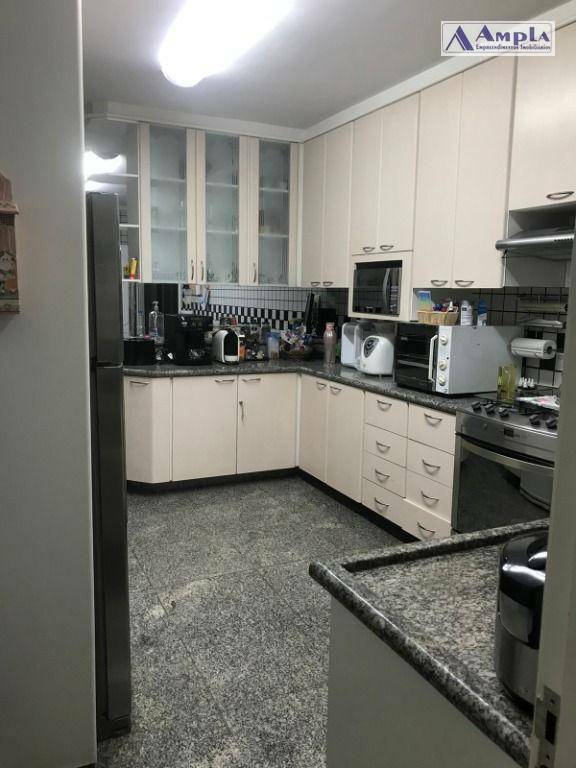 Sobrado à venda com 3 quartos, 438m² - Foto 20