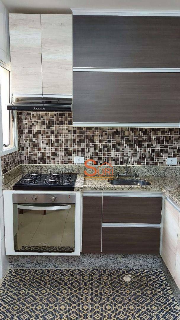 Apartamento à venda com 3 quartos, 134m² - Foto 16