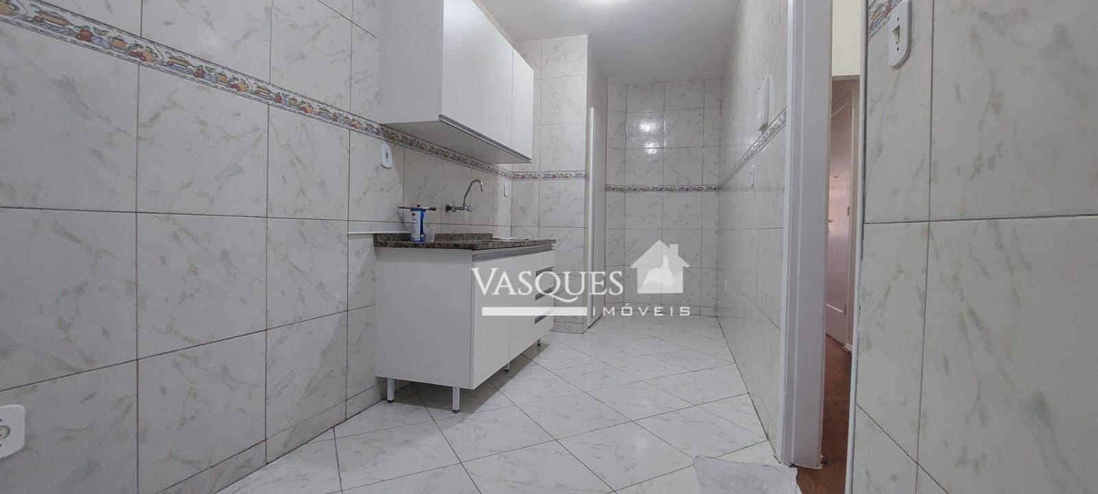 Apartamento à venda com 2 quartos, 65m² - Foto 7