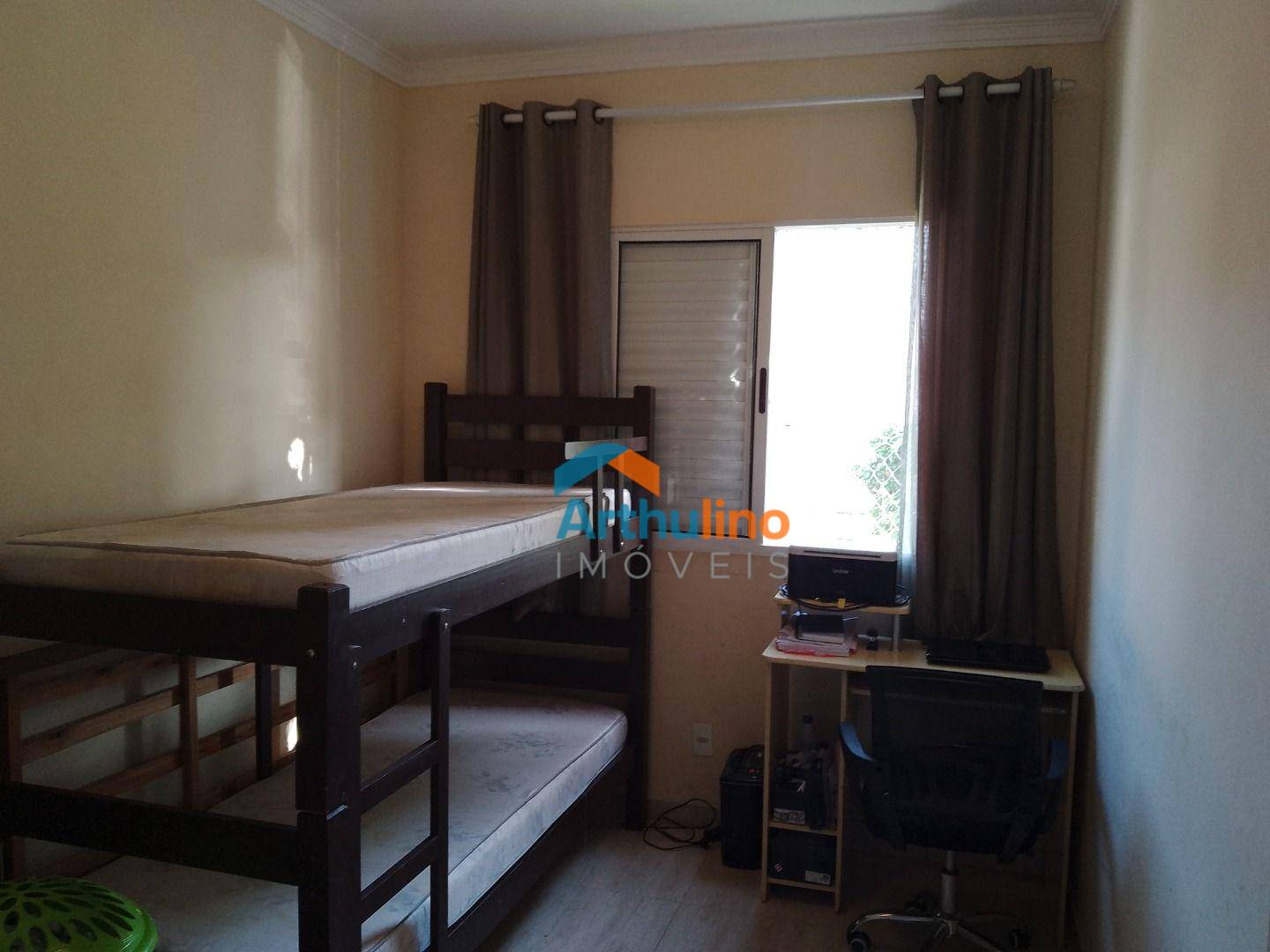 Apartamento à venda com 2 quartos, 46m² - Foto 10