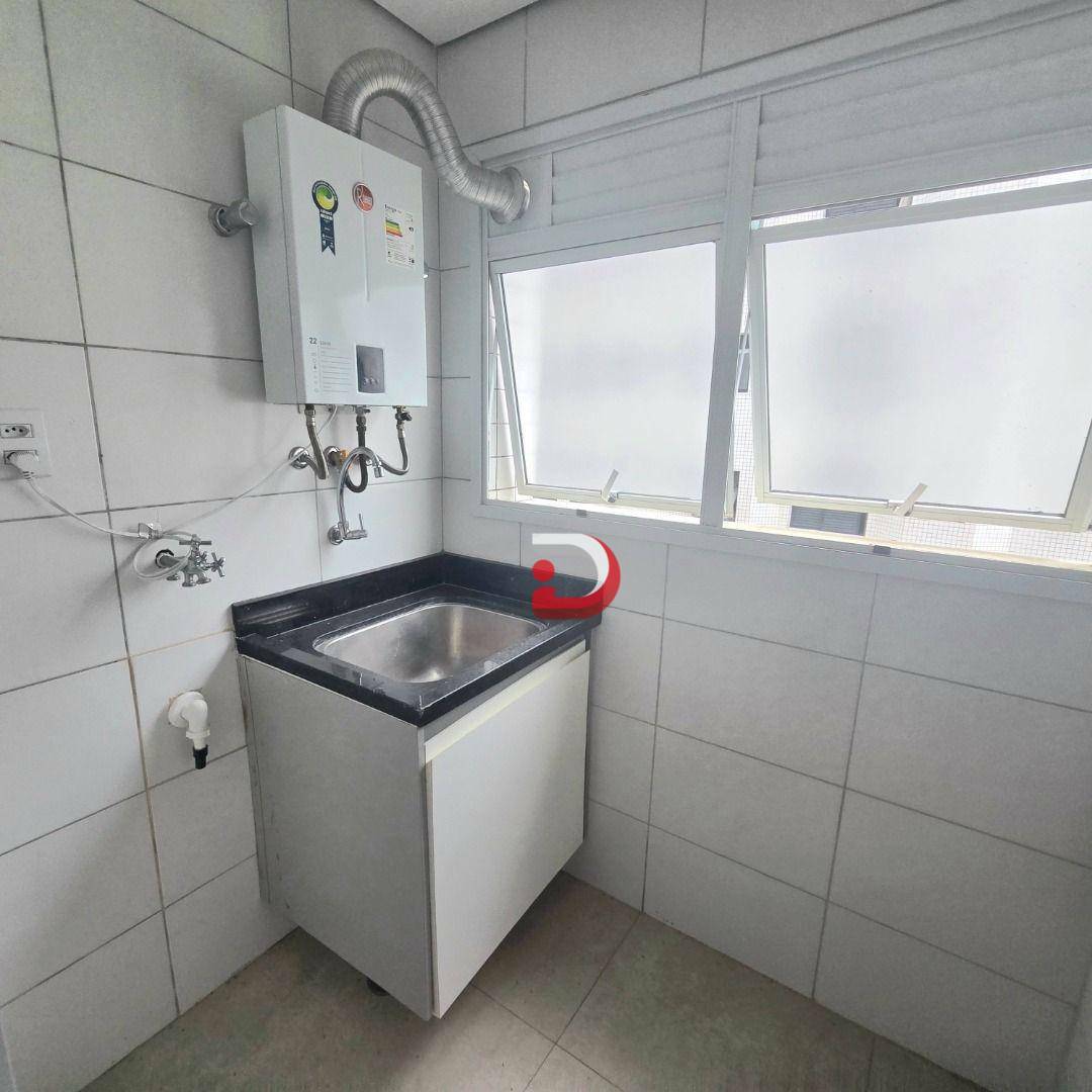 Apartamento para alugar com 2 quartos, 90m² - Foto 21