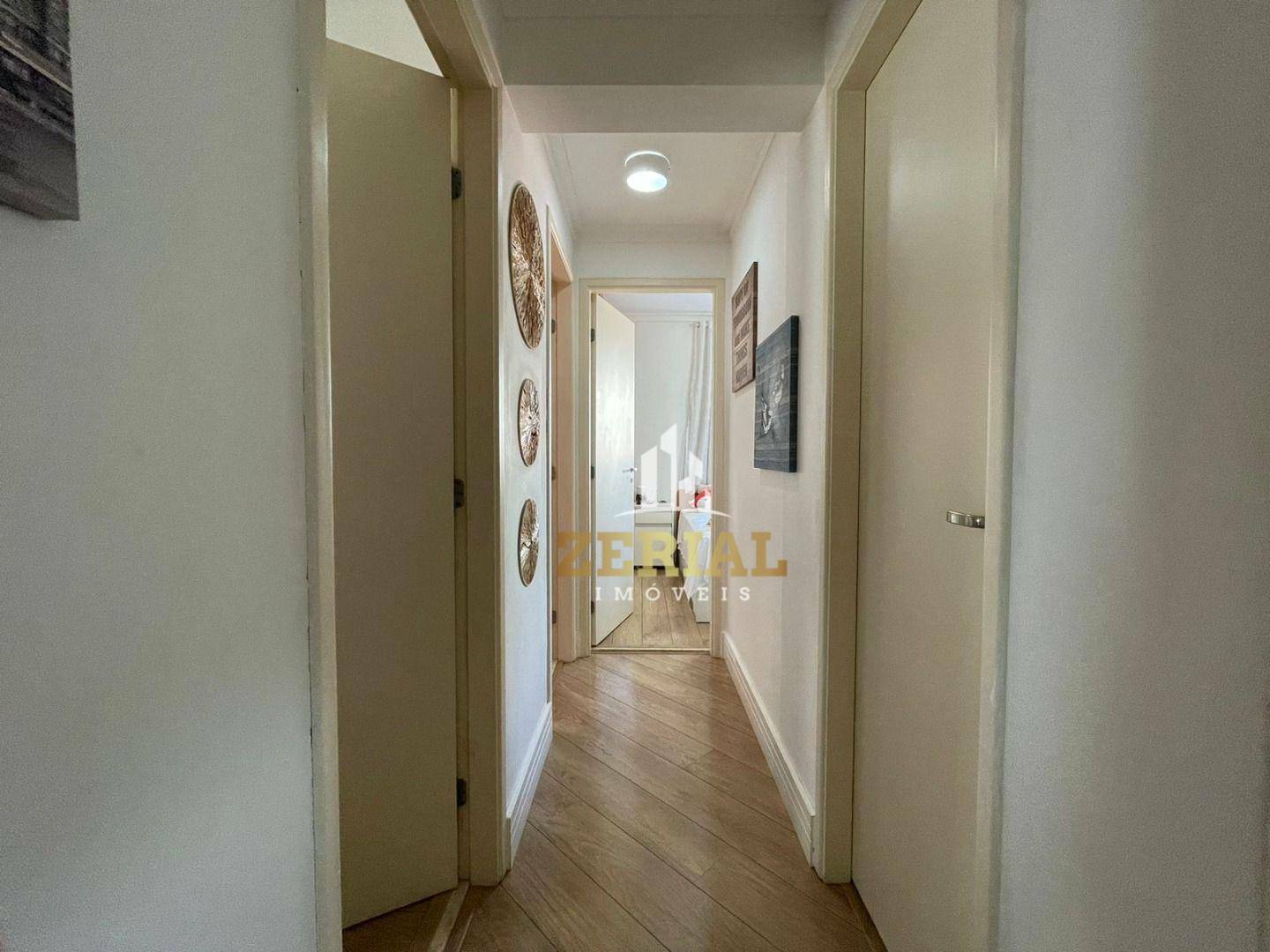 Apartamento à venda com 3 quartos, 108m² - Foto 10