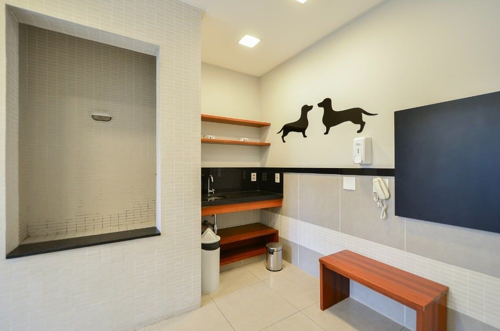 Apartamento à venda com 4 quartos, 238m² - Foto 34