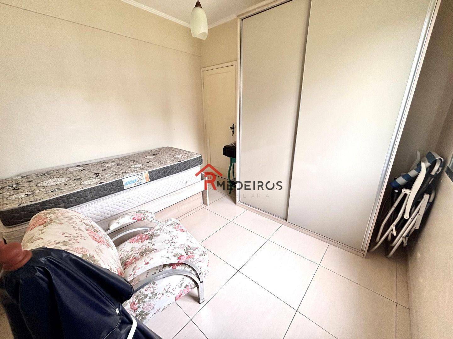 Apartamento à venda com 2 quartos, 57m² - Foto 9