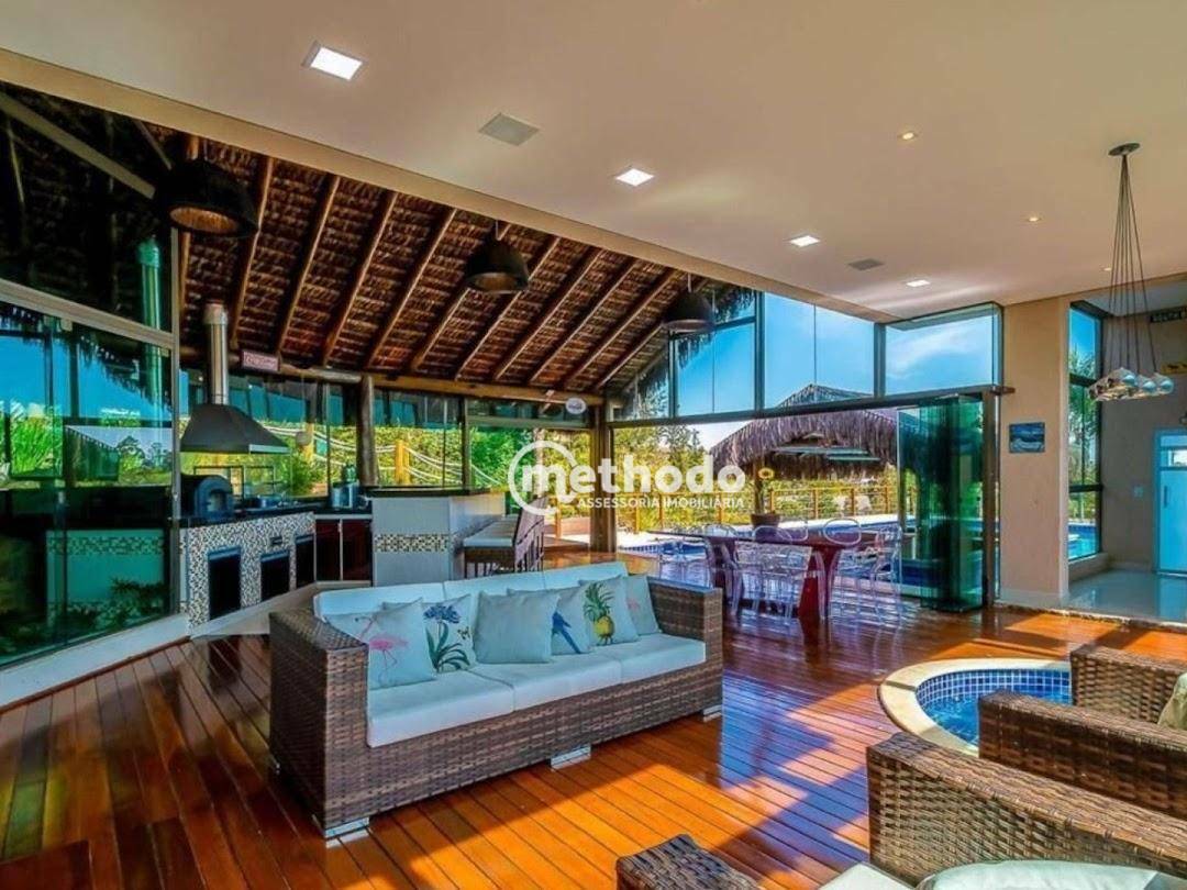 Casa de Condomínio à venda com 4 quartos, 724m² - Foto 17