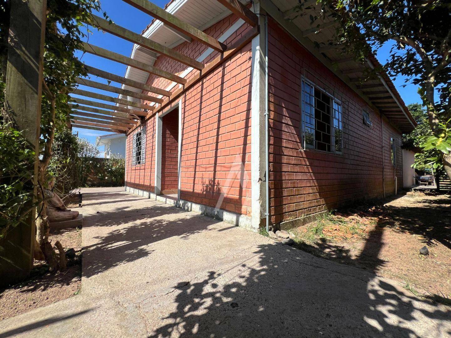 Casa à venda com 3 quartos, 120m² - Foto 4