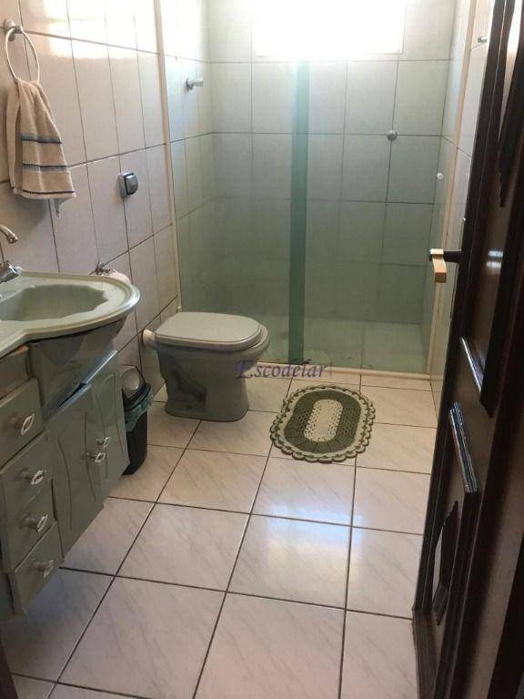 Casa à venda com 2 quartos, 140m² - Foto 20