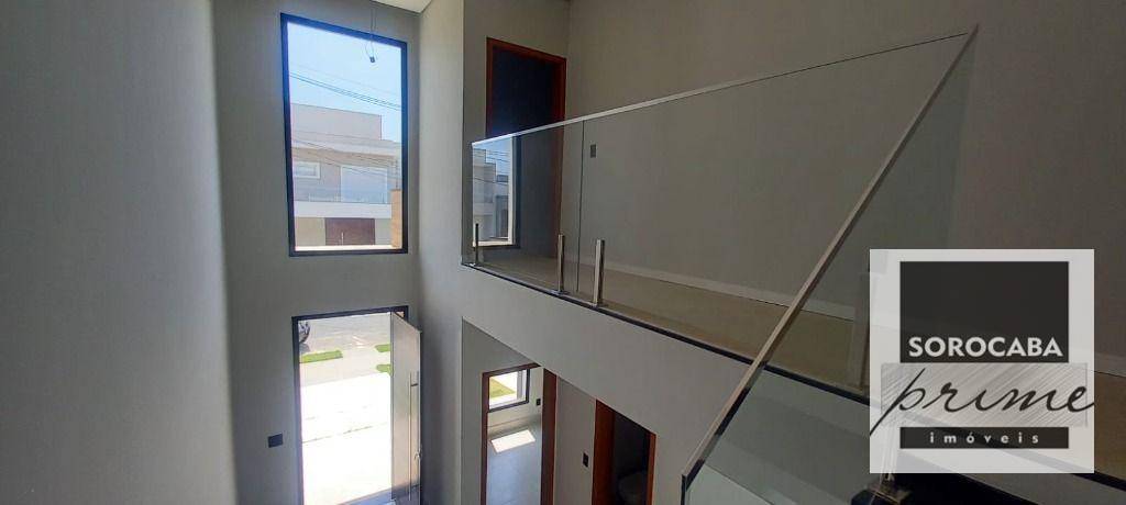 Casa de Condomínio à venda com 3 quartos, 218m² - Foto 4