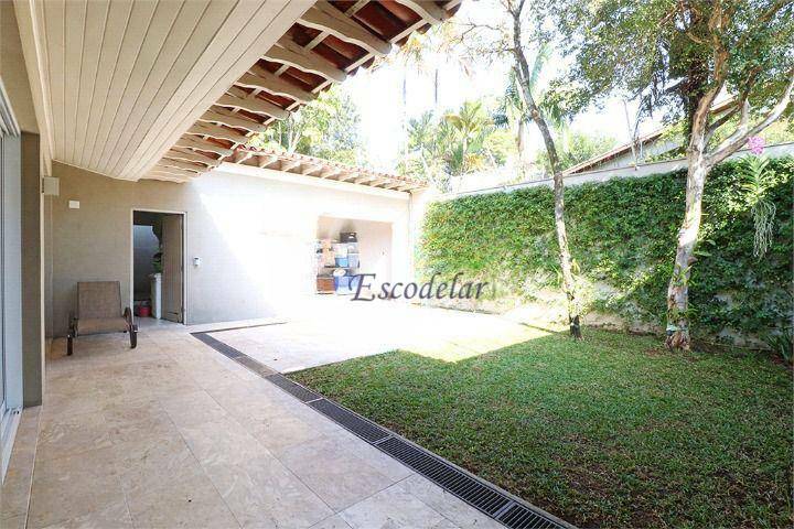 Casa à venda com 3 quartos, 351m² - Foto 17