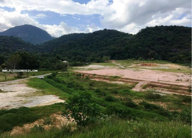 Terreno à venda, 170000m² - Foto 1