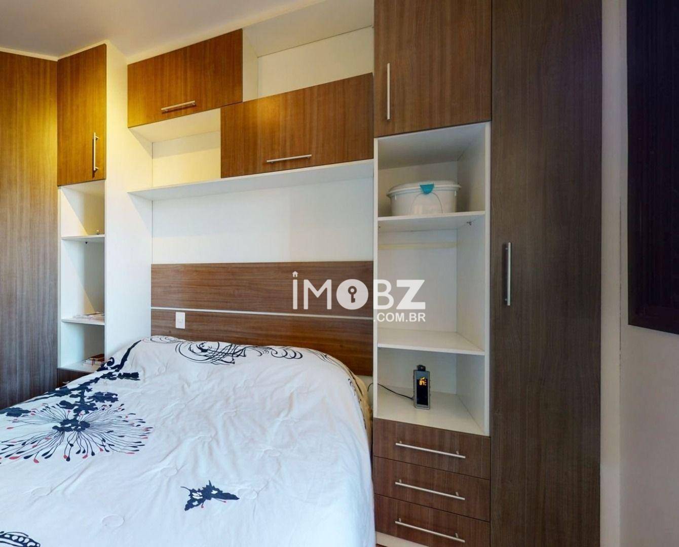 Apartamento à venda com 2 quartos, 60m² - Foto 13