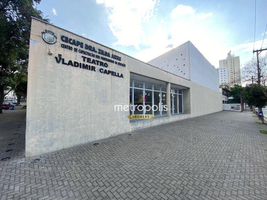 Sobrado à venda com 3 quartos, 400m² - Foto 14