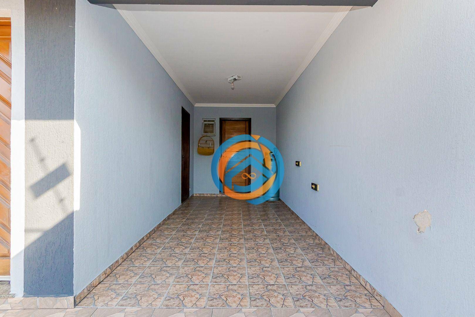 Sobrado à venda, 128m² - Foto 51