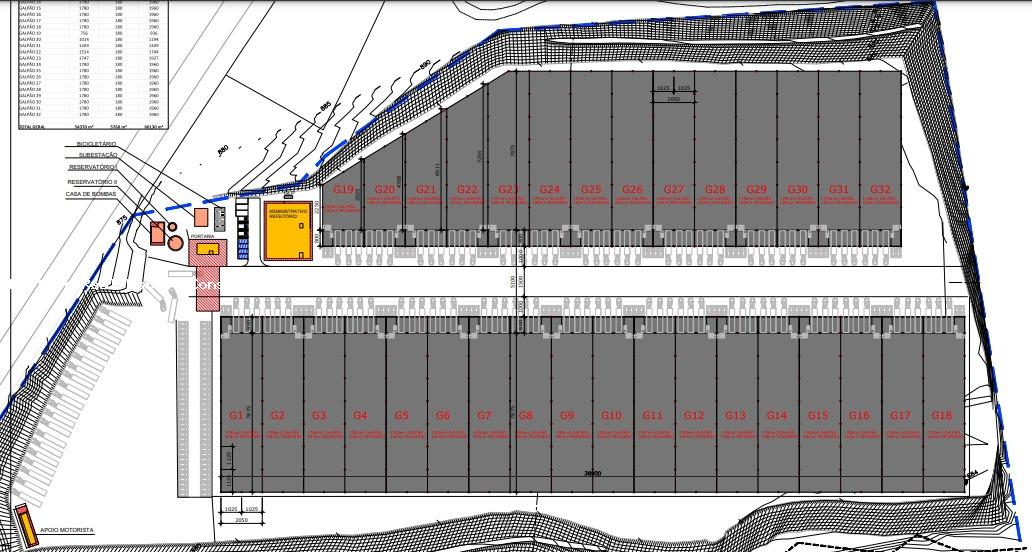 Terreno à venda, 150000m² - Foto 8