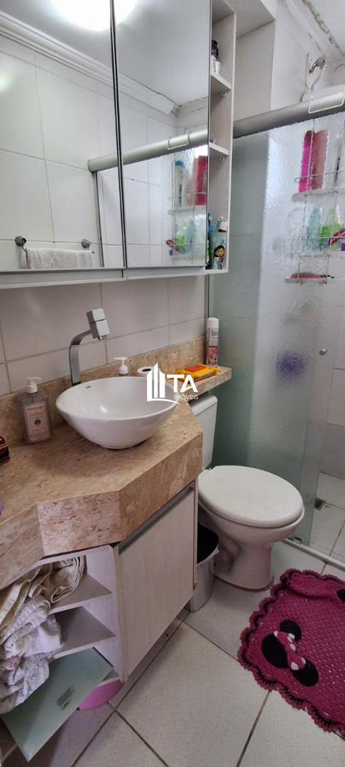 Apartamento à venda com 2 quartos, 48m² - Foto 11