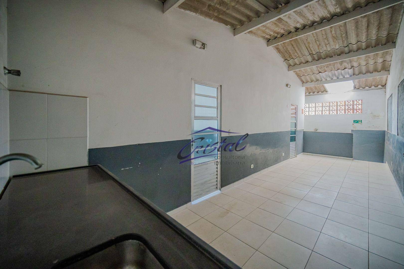 Depósito-Galpão-Armazém à venda, 485m² - Foto 11