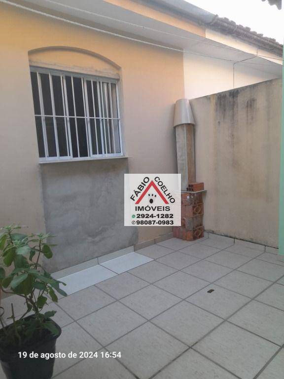 Sobrado à venda com 2 quartos, 135m² - Foto 23