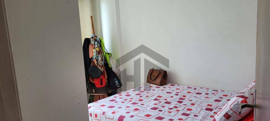 Apartamento à venda com 3 quartos, 58m² - Foto 10