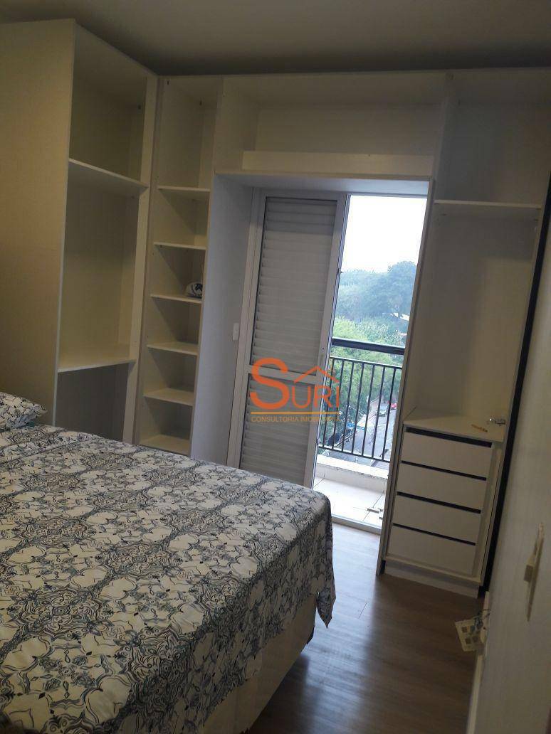 Apartamento à venda com 2 quartos, 70m² - Foto 9