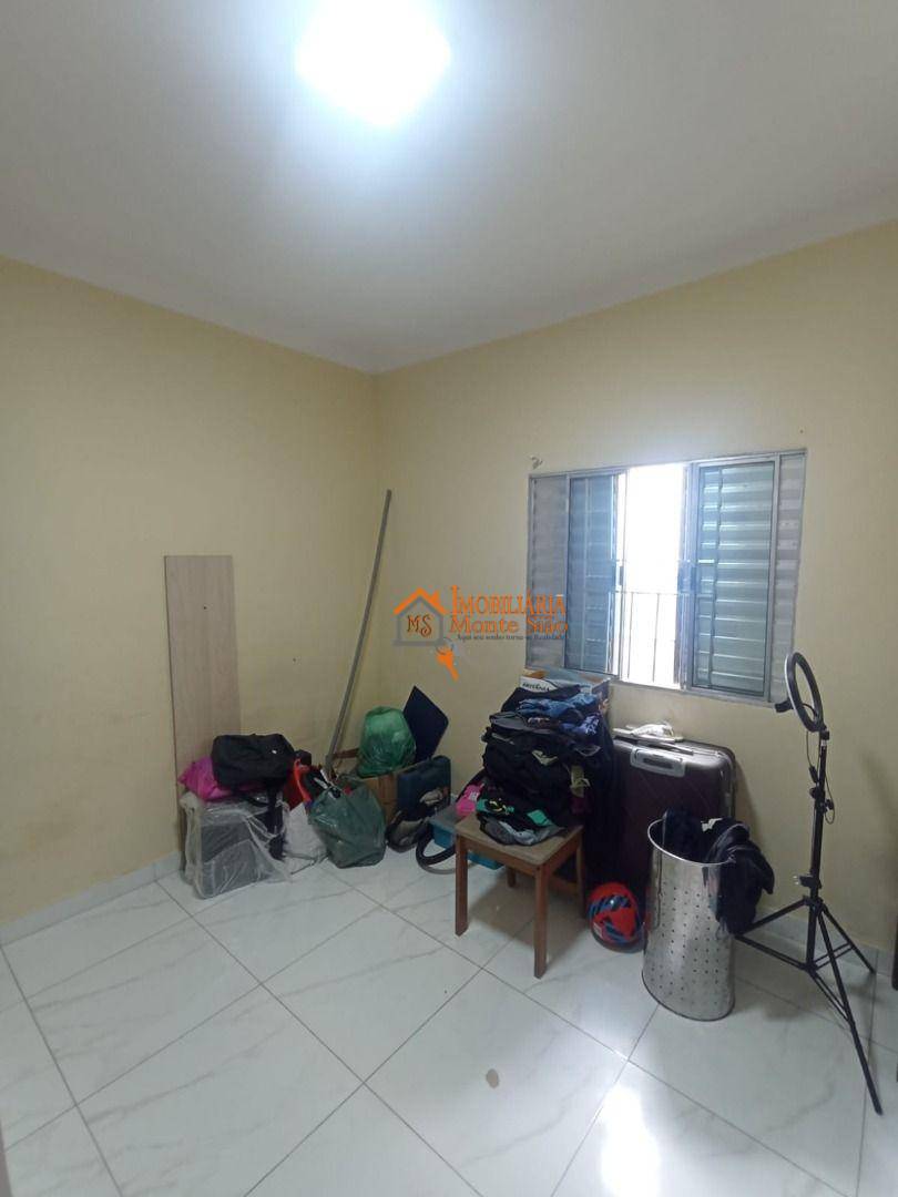 Casa à venda com 2 quartos, 80m² - Foto 12