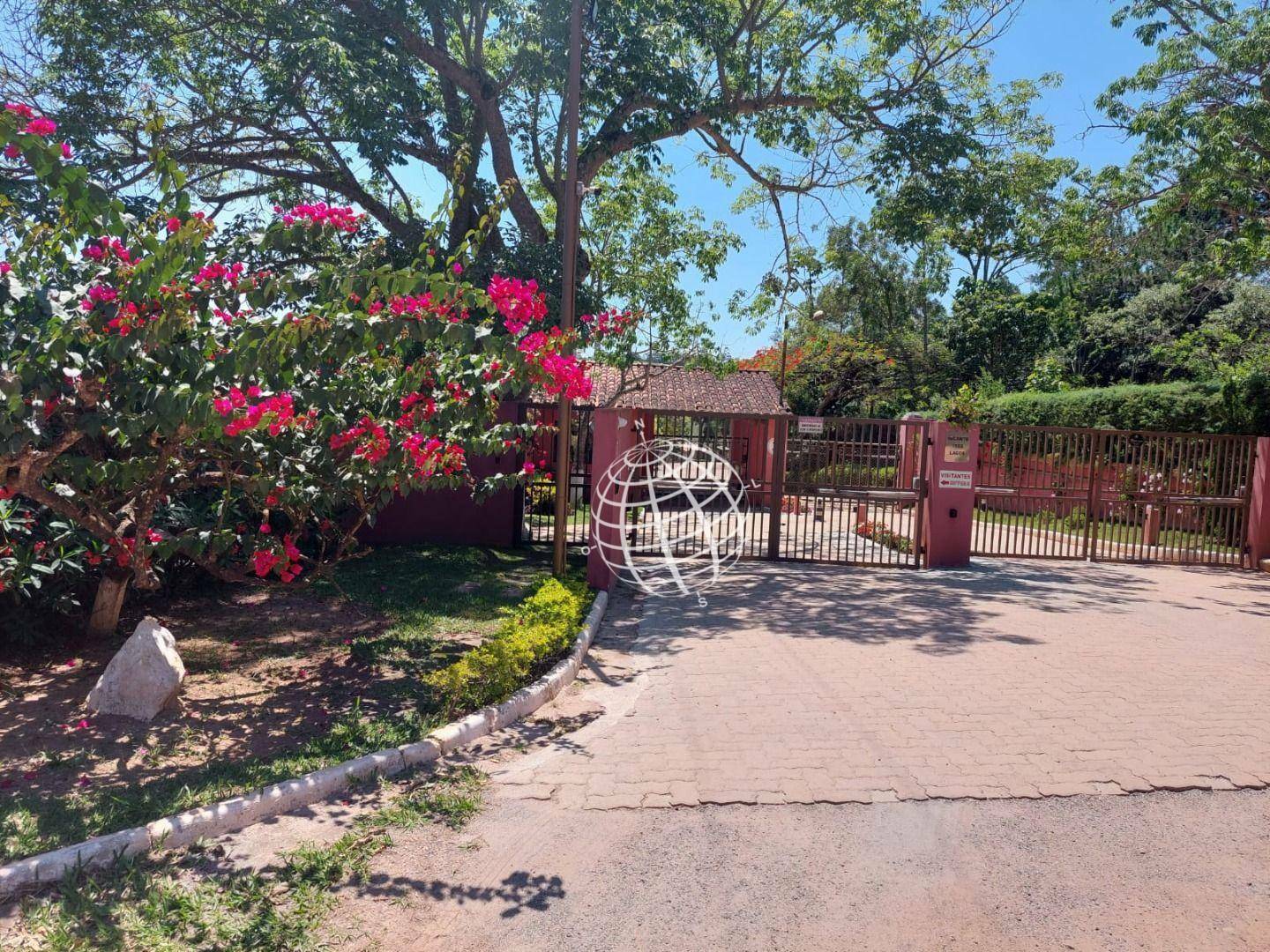 Casa de Condomínio à venda com 5 quartos, 420m² - Foto 25