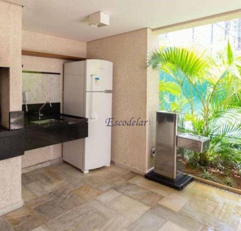 Apartamento à venda com 3 quartos, 92m² - Foto 15