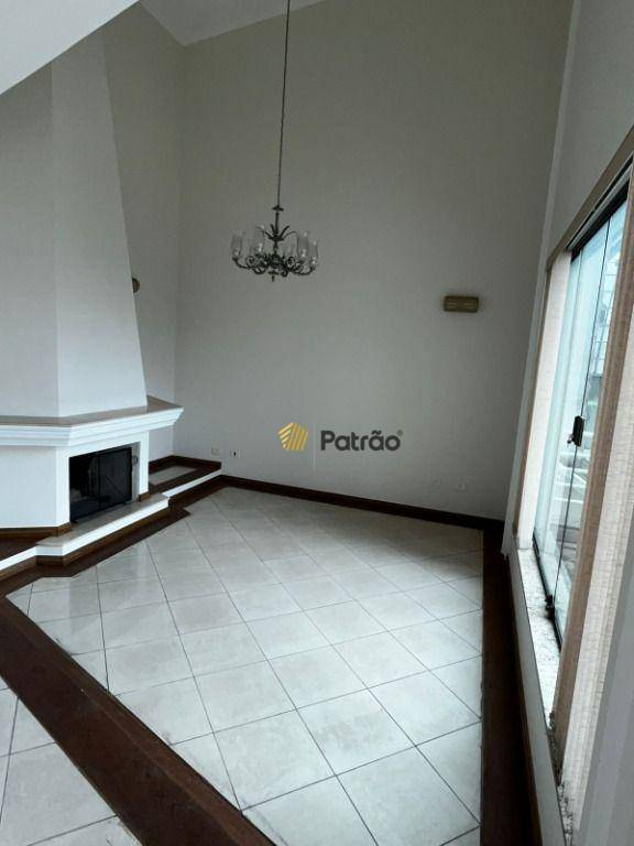 Sobrado, 3 quartos, 332 m² - Foto 5