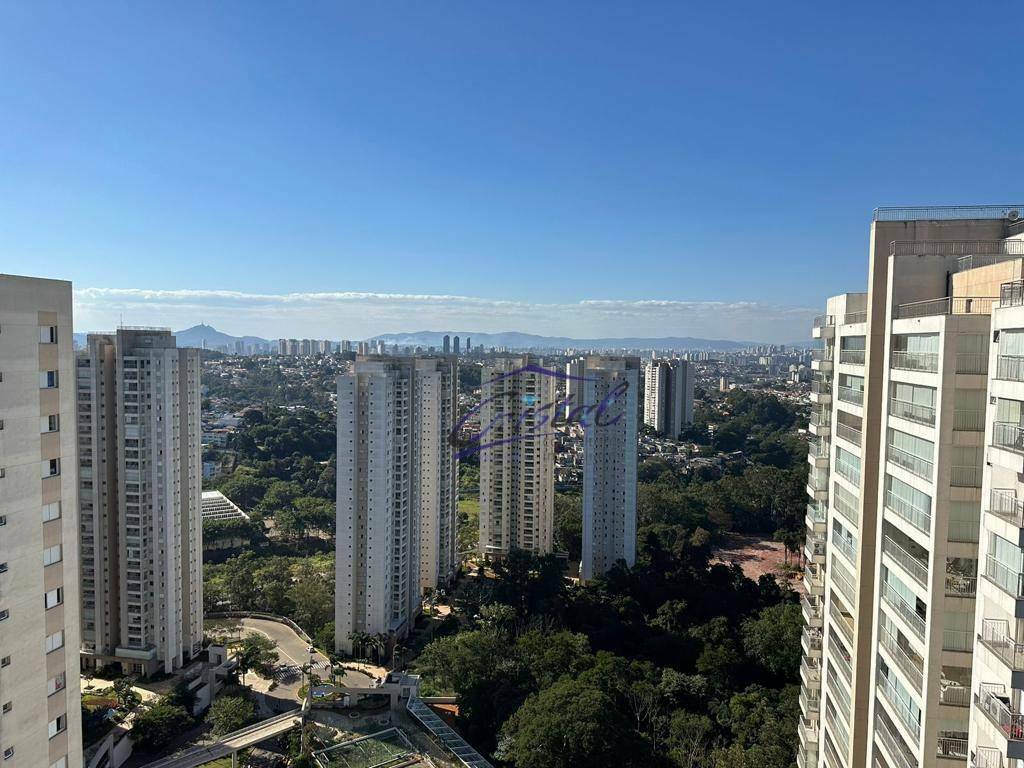 Apartamento à venda com 3 quartos, 171m² - Foto 10