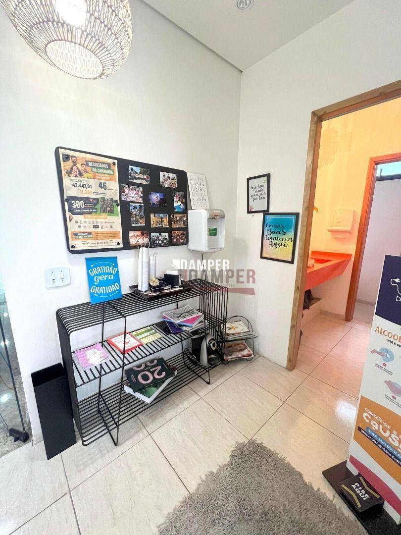Conjunto Comercial-Sala à venda e aluguel, 84m² - Foto 18