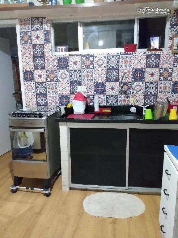 Apartamento à venda com 4 quartos, 127m² - Foto 10