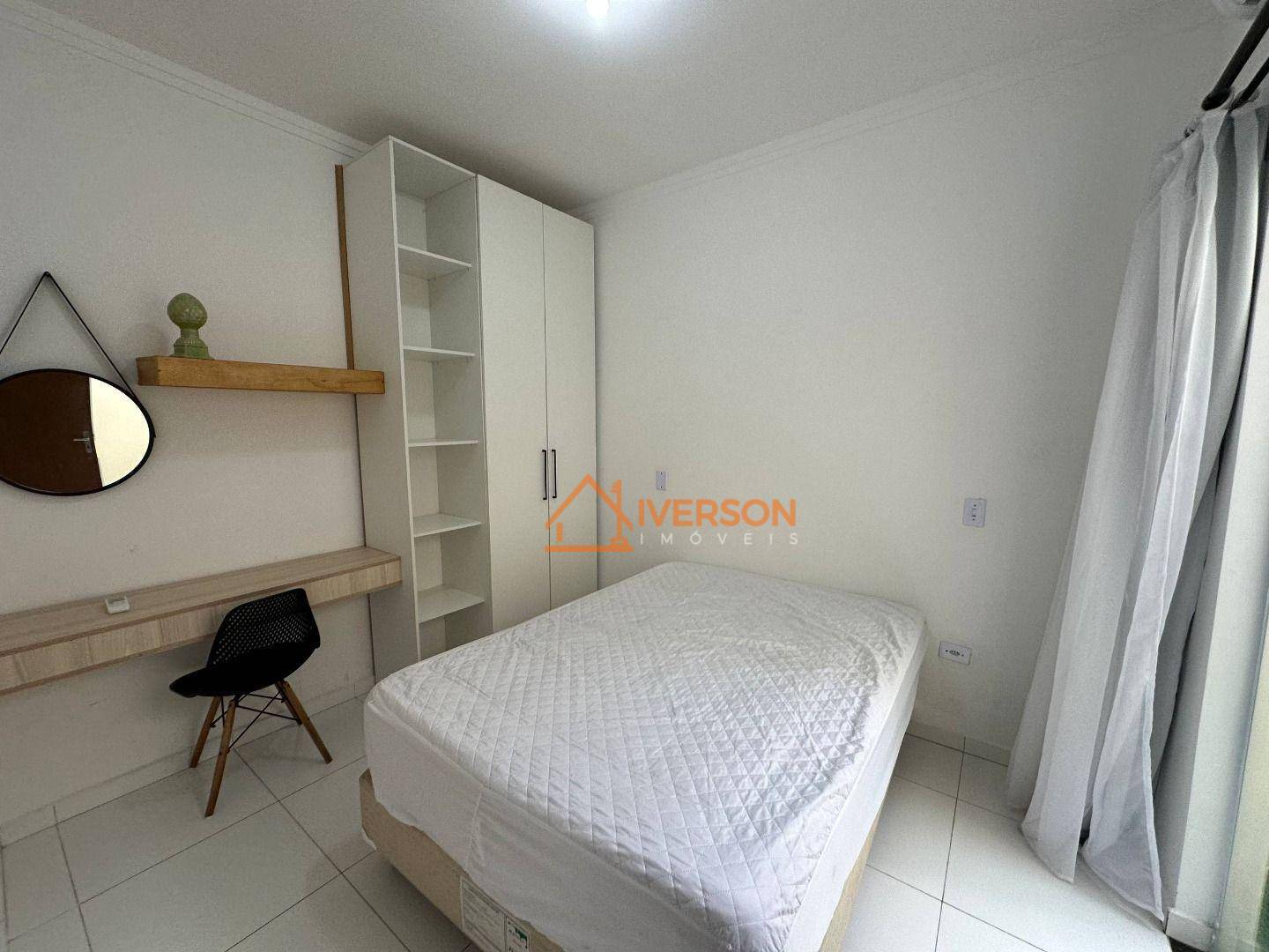 Apartamento, 1 quarto, 26 m² - Foto 4
