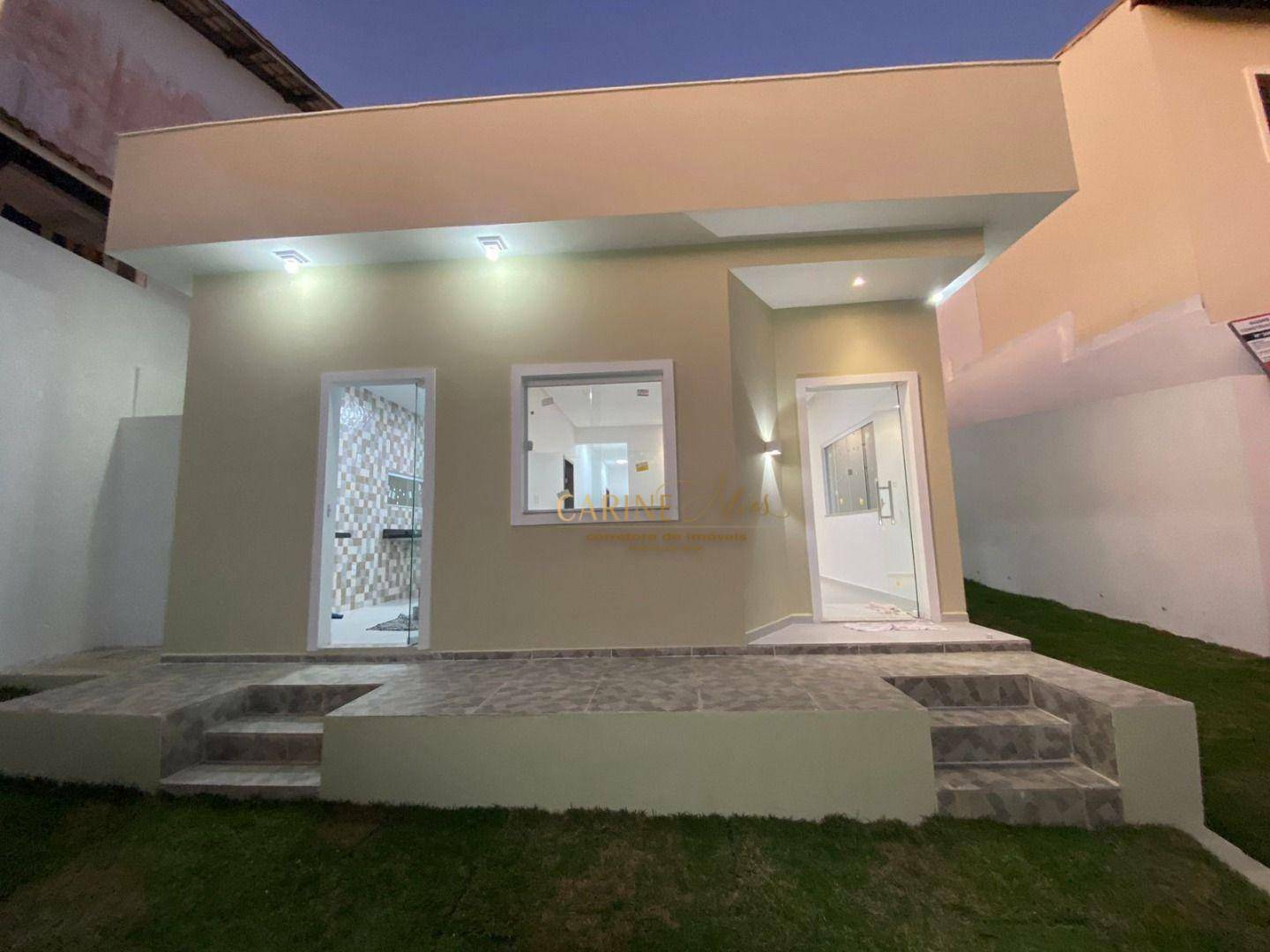 Casa à venda com 3 quartos, 85m² - Foto 5